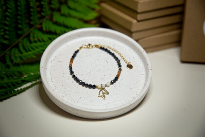 Bransoletka Koń Skarogniady