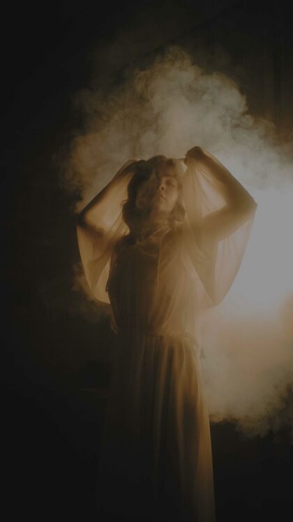 Biżuteria z intencją