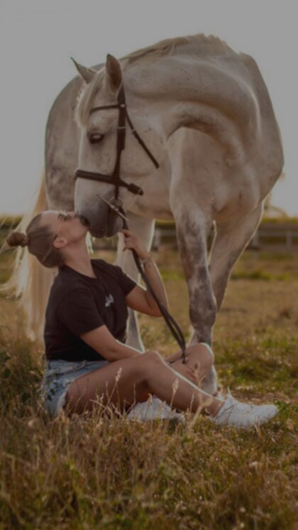 Kolekcja jeździecka