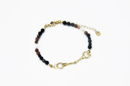 Bransoletka Koń Skarogniady